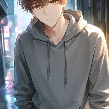 Profile image of Elijah