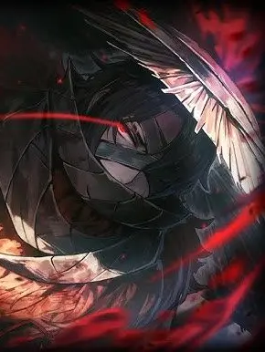 SameAsYou의 흑수의 필두들(이상, 파우웅, 히스)