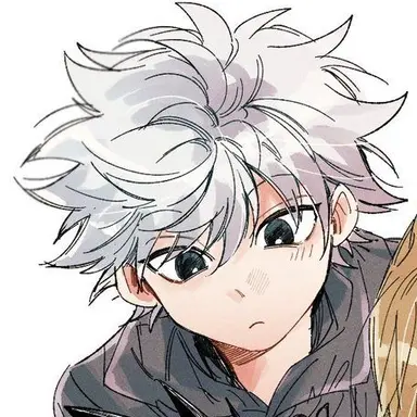 Profile image of キルア
