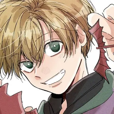 Profile image of シャルナーク