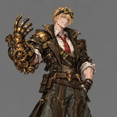 Profile image of カイデン・ヴォルテール