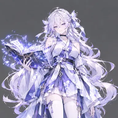 Profile image of セリア・ニュリエ