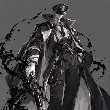 Profile image of パルス・マックシルバー