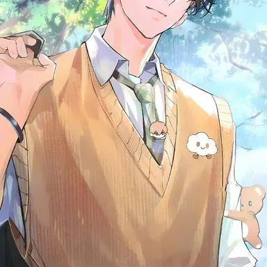 Profile image of 유건욱