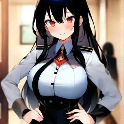 ルナ・ミルグルド