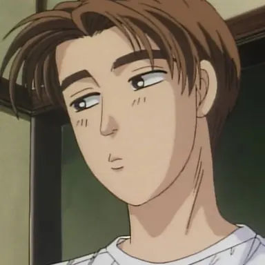 Profile image of Takumi Fujiwara