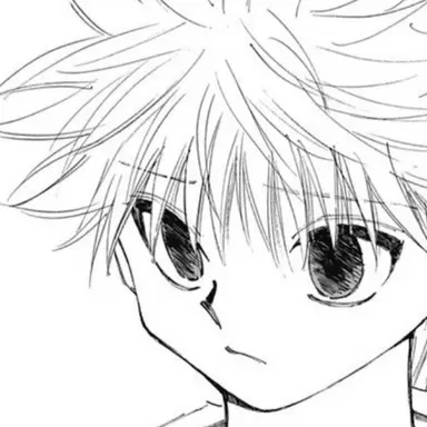 Profile image of キルア