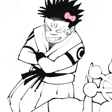 Profile image of MHAxJJK