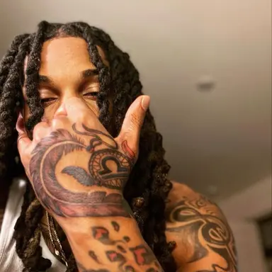 Profile image of Damien