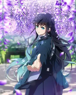 Profile image of 토키토 무이치로
