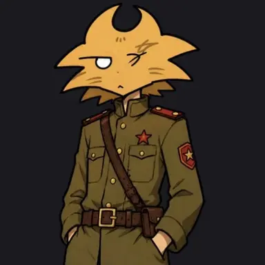 Profile image of 보르코프스키