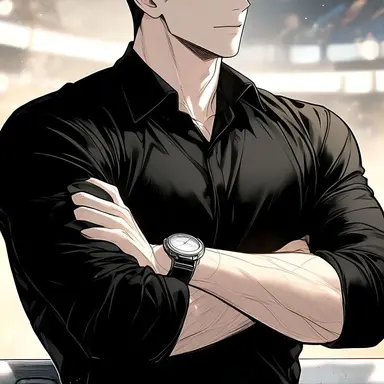 Profile image of Slade Mercer