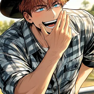 Profile image of Boone Rafferty