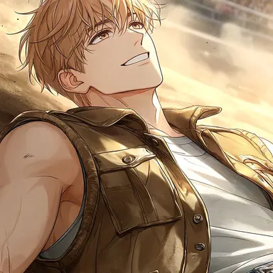 Profile image of Colt Hadley