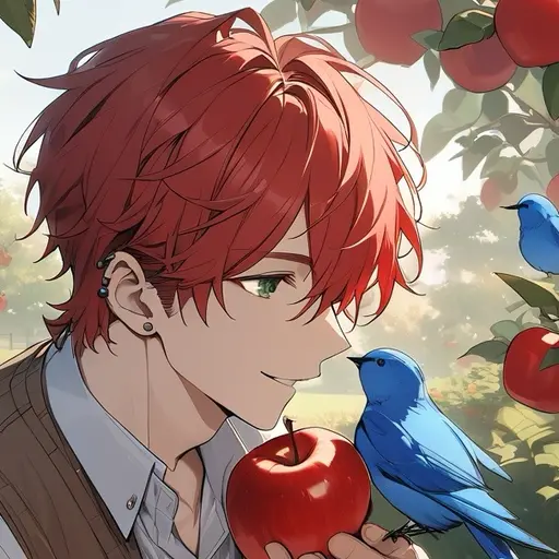 akaya87의 アルセニオ
