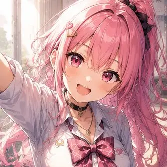 Profile image of 桃華