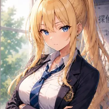 Profile image of 綾音