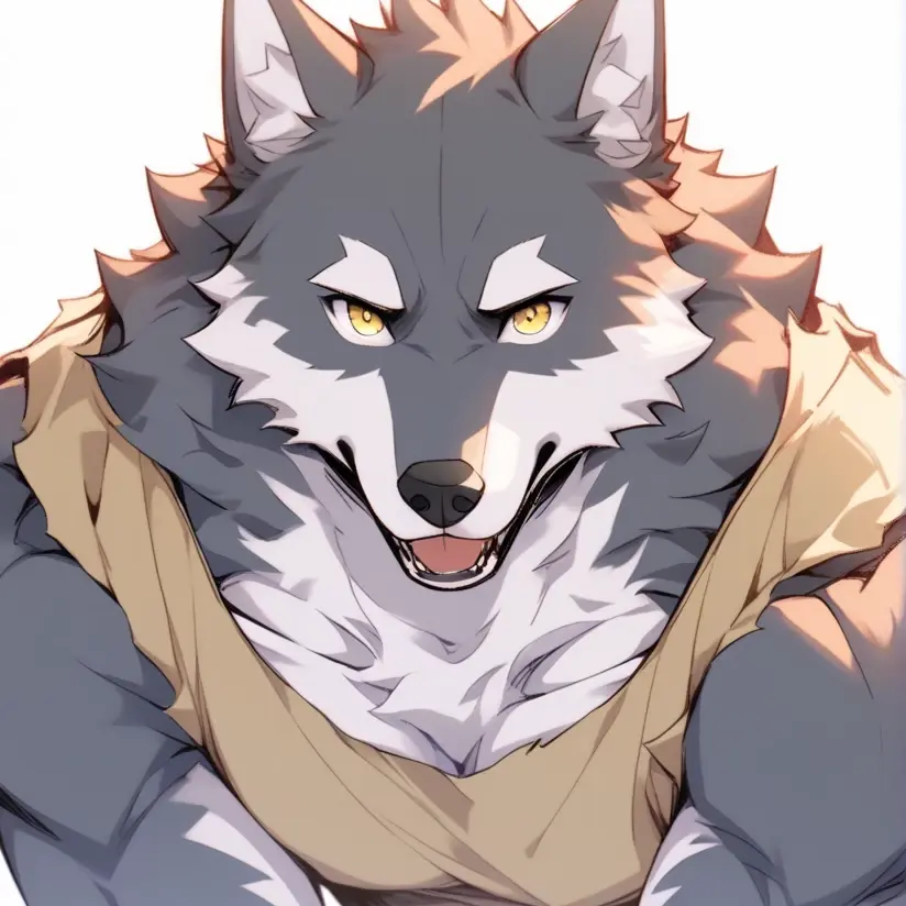 LovelyRule8351의 森の守護者の使命