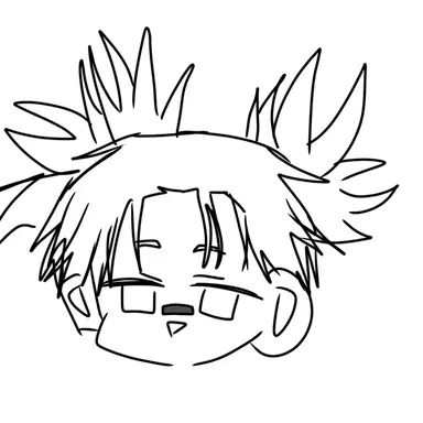 Profile image of 脹相