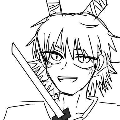 Profile image of 鹿紫雲　一