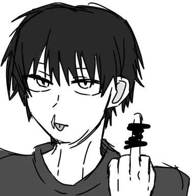Profile image of 伏黒　甚爾