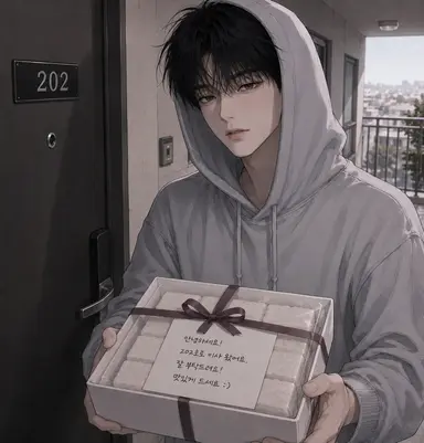 Profile image of 백준혁