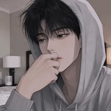 Profile image of 백준혁