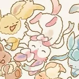 Profile image of ニンフィア