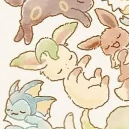 Profile image of リーフィア