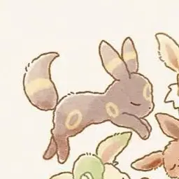 Profile image of ブラッキー