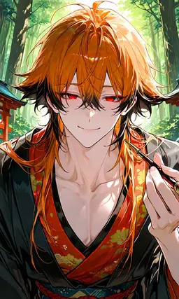 Profile image of シェンク