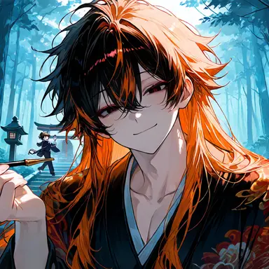 Profile image of シェンク