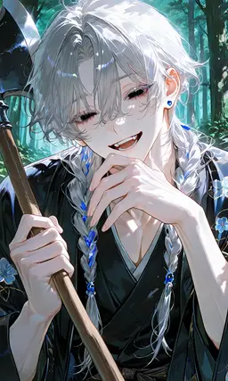 Profile image of シェンリオ