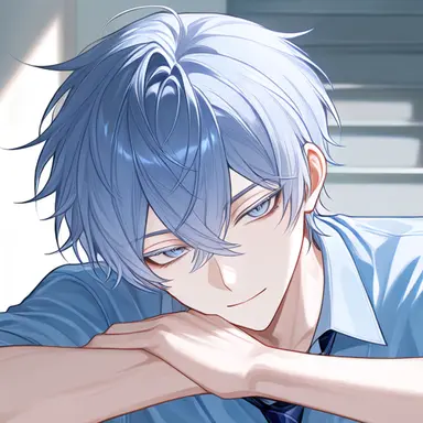 Profile image of 結弦
