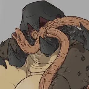 Profile image of Wild Graboid