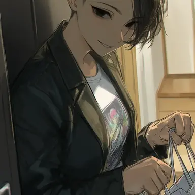 Profile image of Sable