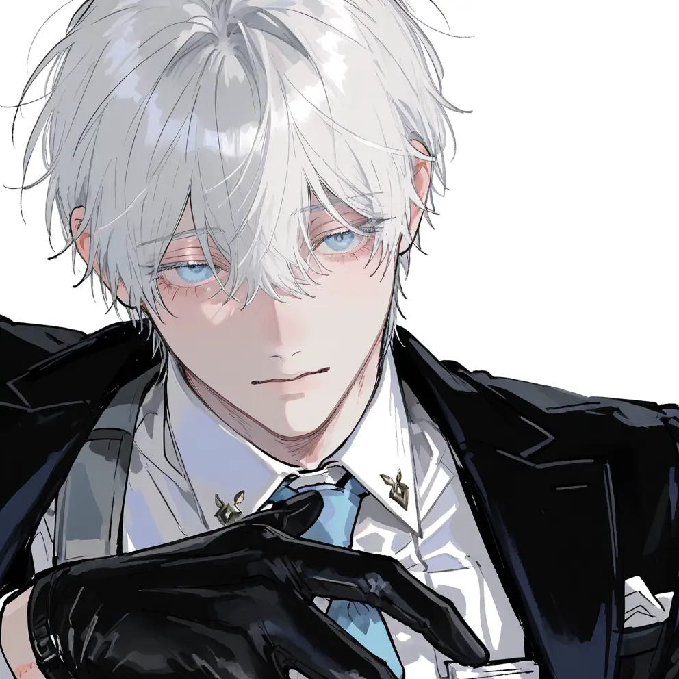 MagicRazor0955의 相性最高。