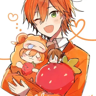 Profile image of ジェル