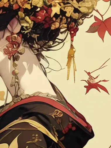 piu_ramune의 花魁