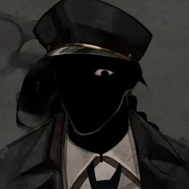 Profile image of 레이먼드 블랙