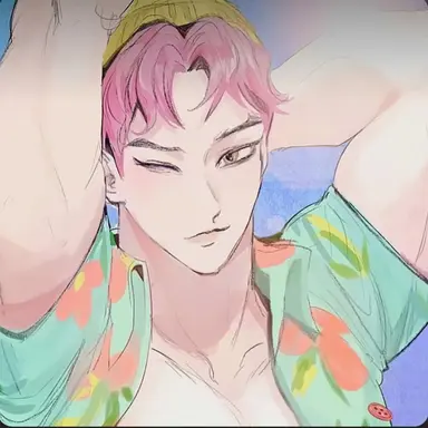 Profile image of 애비