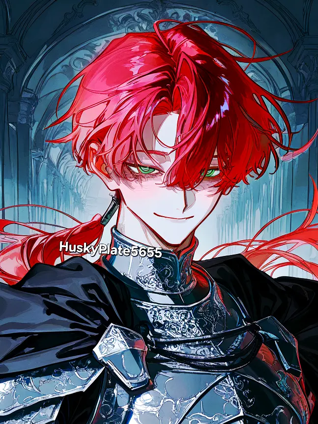 HuskyPlate5655의 Cassian