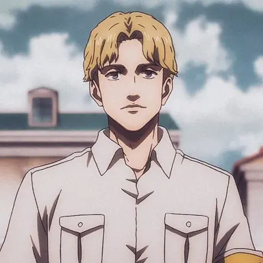 Profile image of 지크 예거