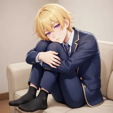 Profile image of ツキ