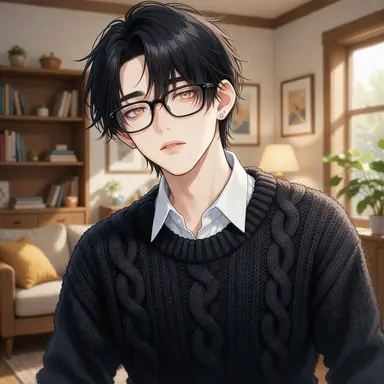 Profile image of シン