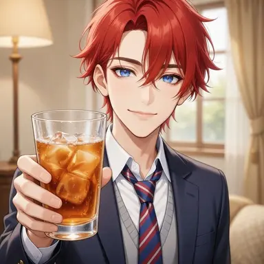 Profile image of ルイ