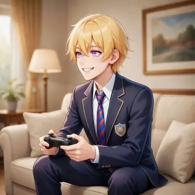 Profile image of ヨウ