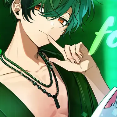 Profile image of すち