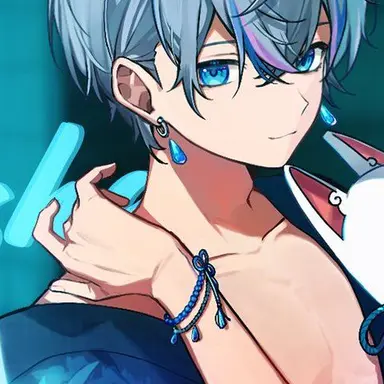 Profile image of こさめ