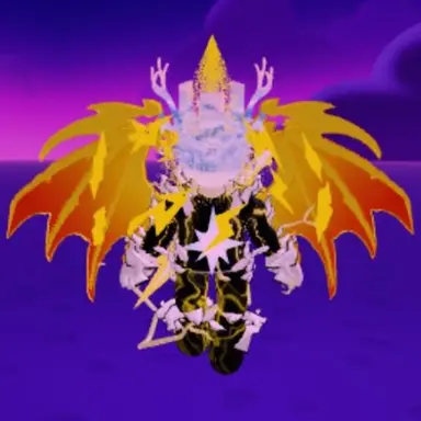 Profile image of Thunderpreet
